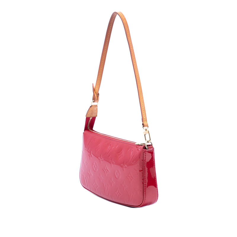 Monogram Vernis Pochette Accessoires - Image 2