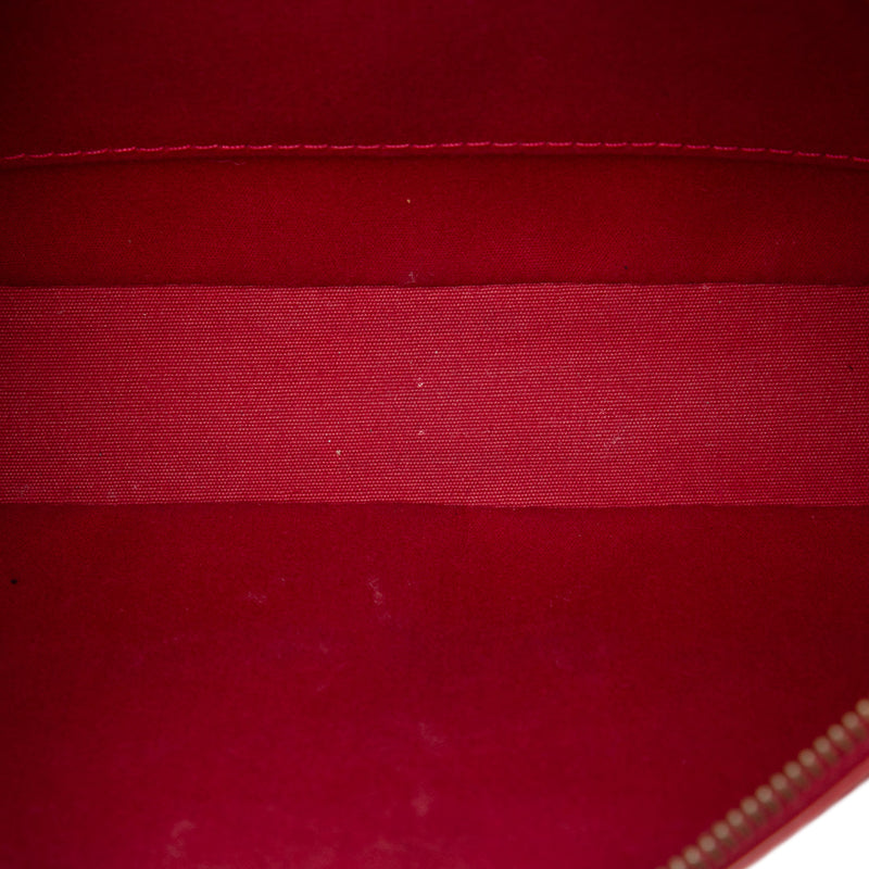 Monogram Vernis Pochette Accessoires - Image 4