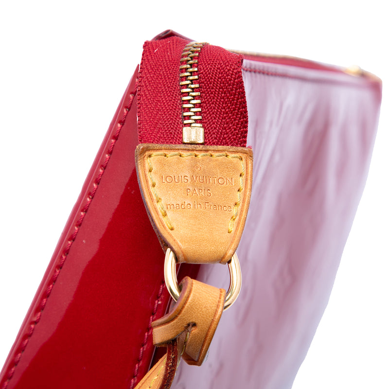 Monogram Vernis Pochette Accessoires - Image 5