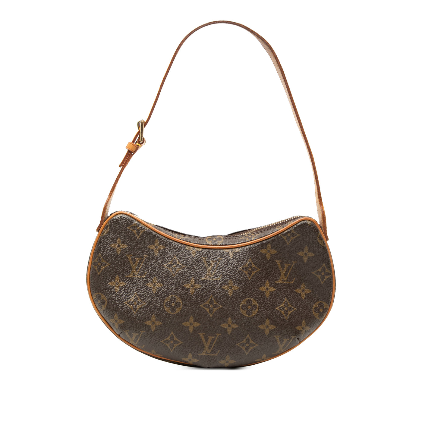 Monogram Croissant PM - Image 1
