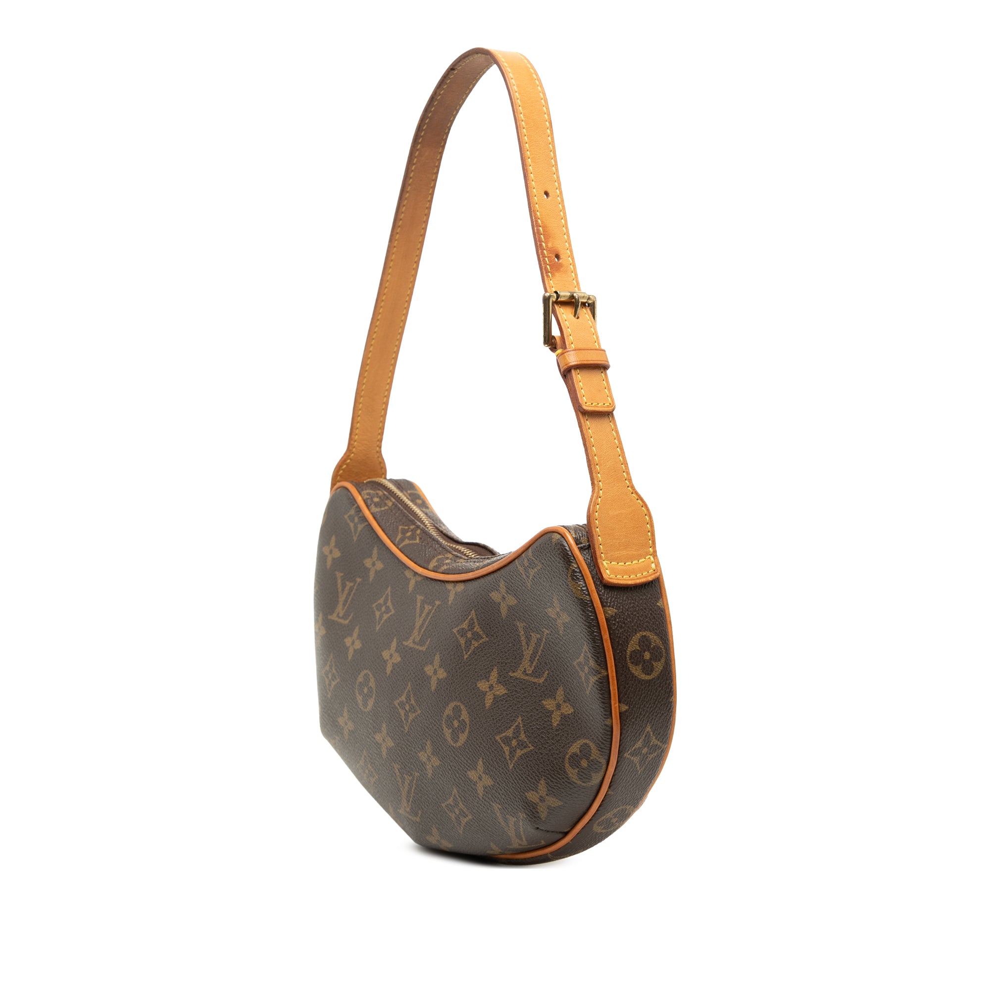 Monogram Croissant PM - Image 2