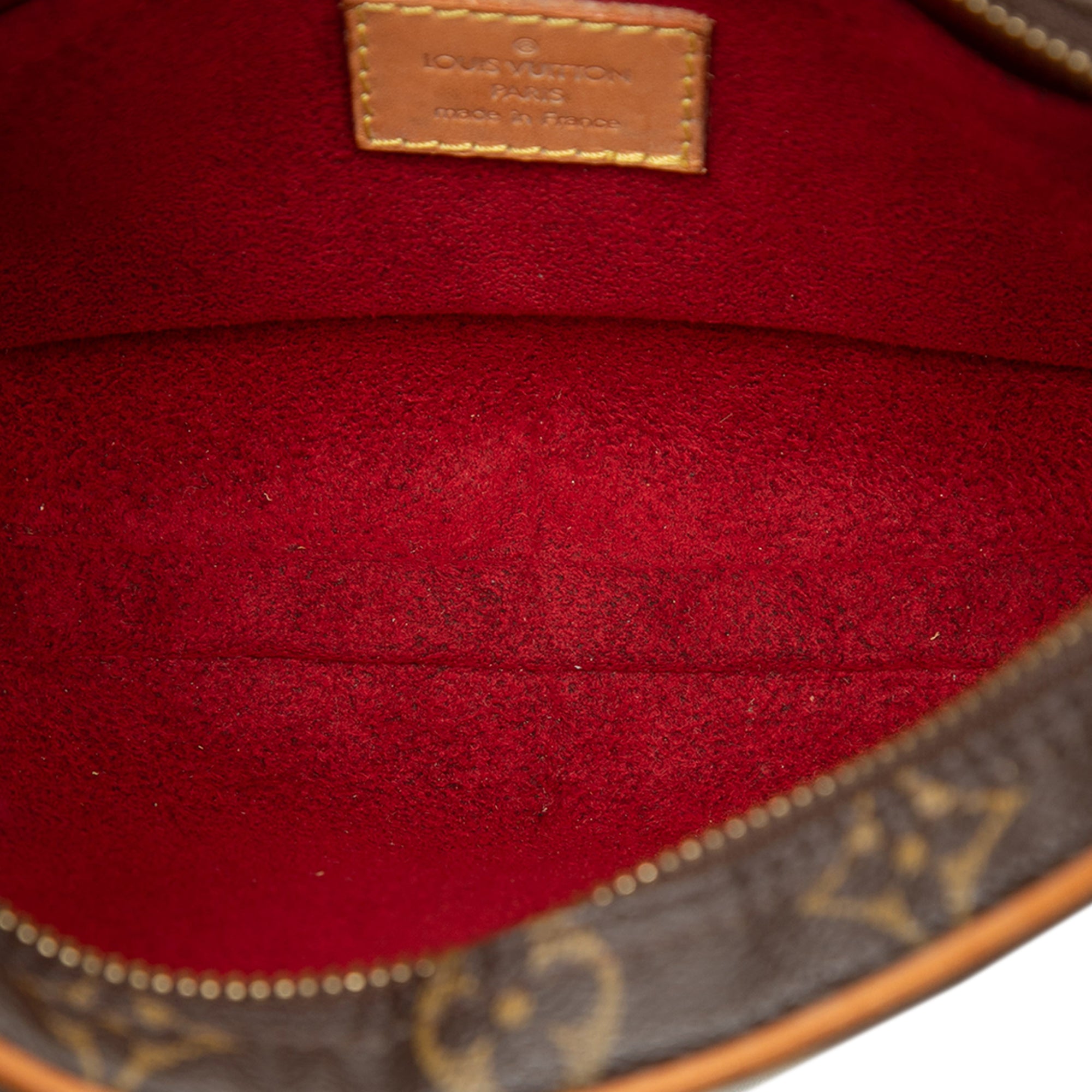 Monogram Croissant PM - Image 4