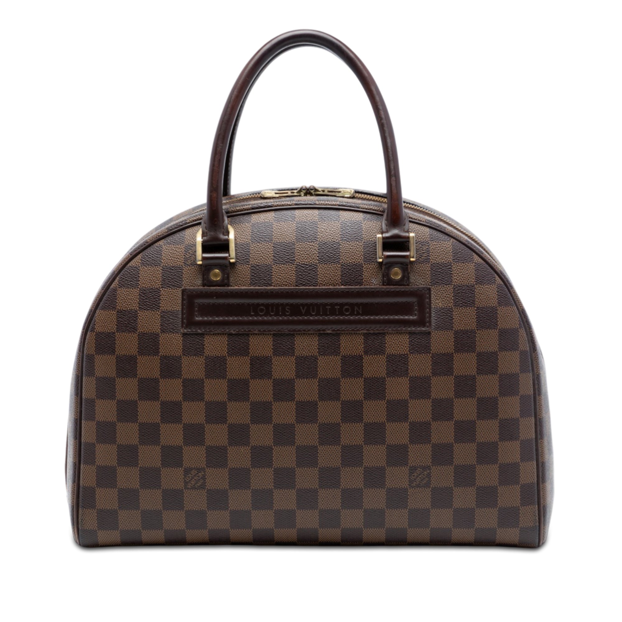 Damier Ebene Nolita - Image 1