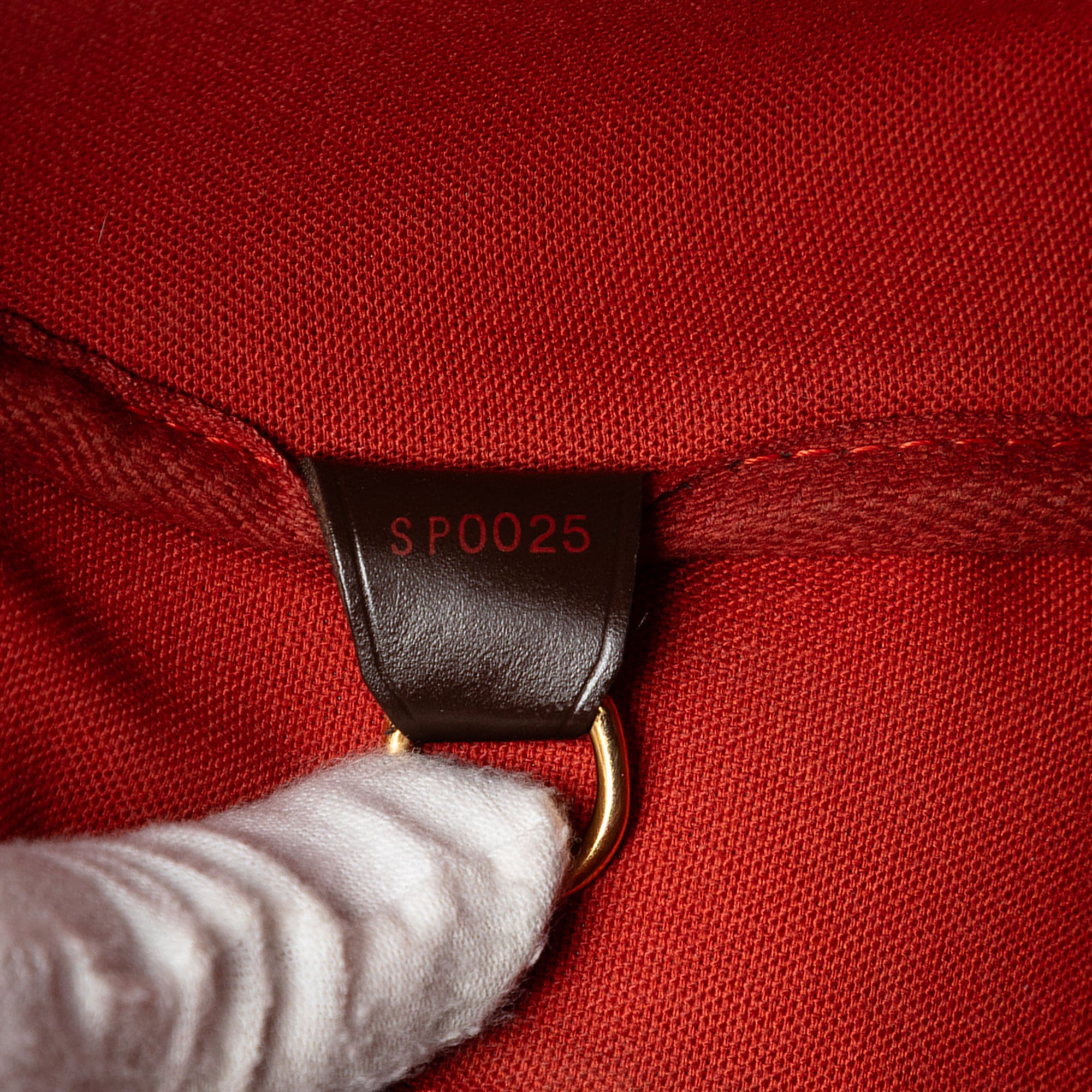 Damier Ebene Nolita - Image 6
