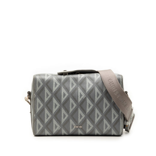 CD Diamond Coated Canvas Lingot 22 Bag - Image 1