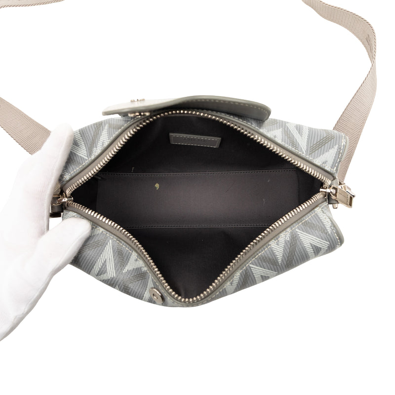 CD Diamond Coated Canvas Lingot 22 Bag - Image 4