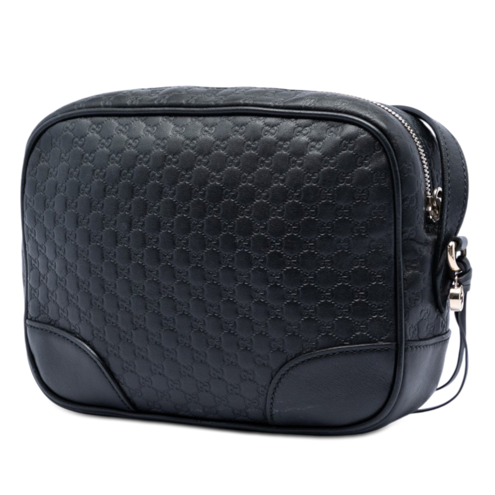 Microguccissima Bree Crossbody - Image 2