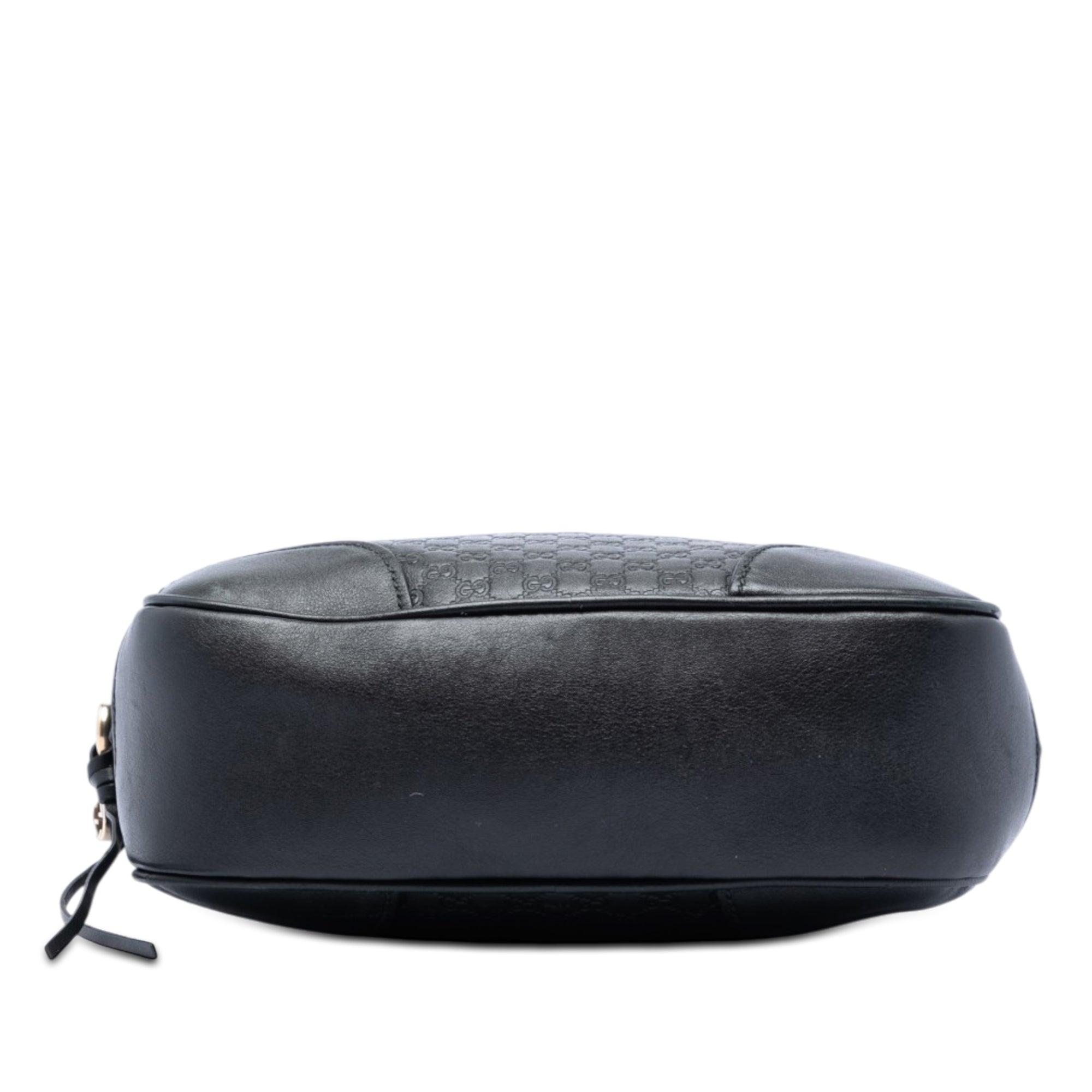 Microguccissima Bree Crossbody - Image 3