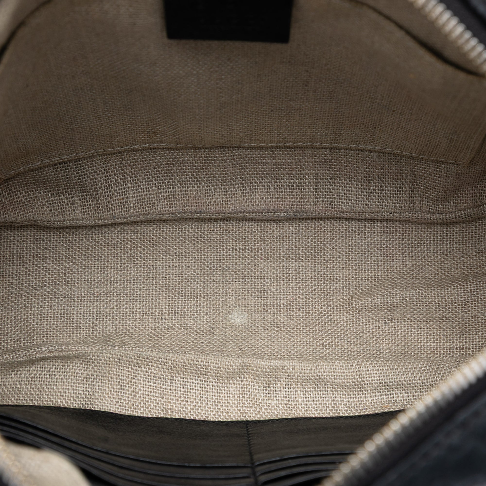 Microguccissima Bree Crossbody - Image 4