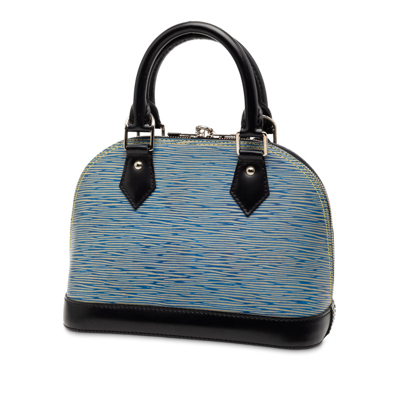 Epi Denim Alma BB - Image 2