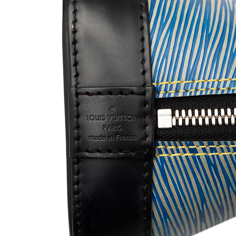 Epi Denim Alma BB - Image 6