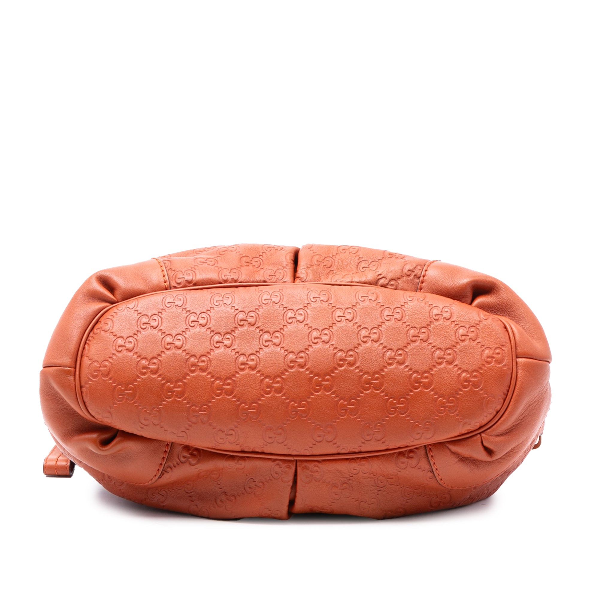Guccissima Sukey Satchel - Image 3