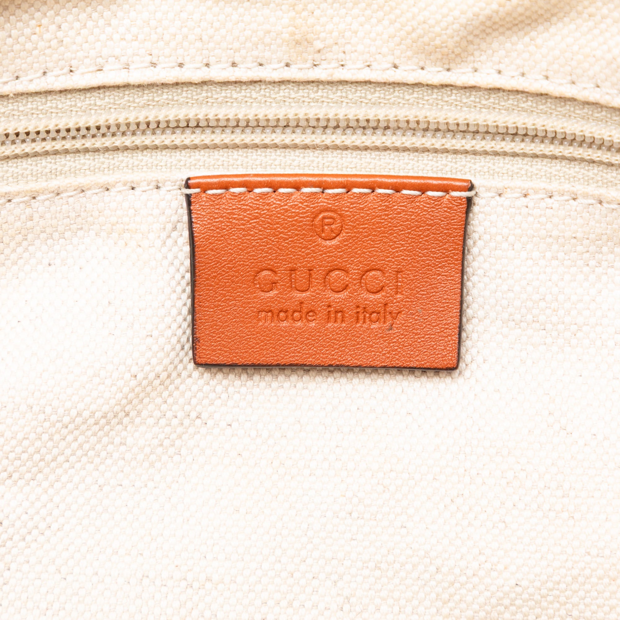 Guccissima Sukey Satchel - Image 6