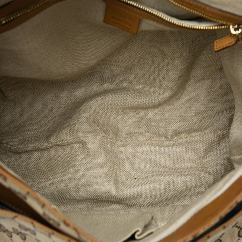GG Canvas Marrakech Shoulder Bag - Image 4