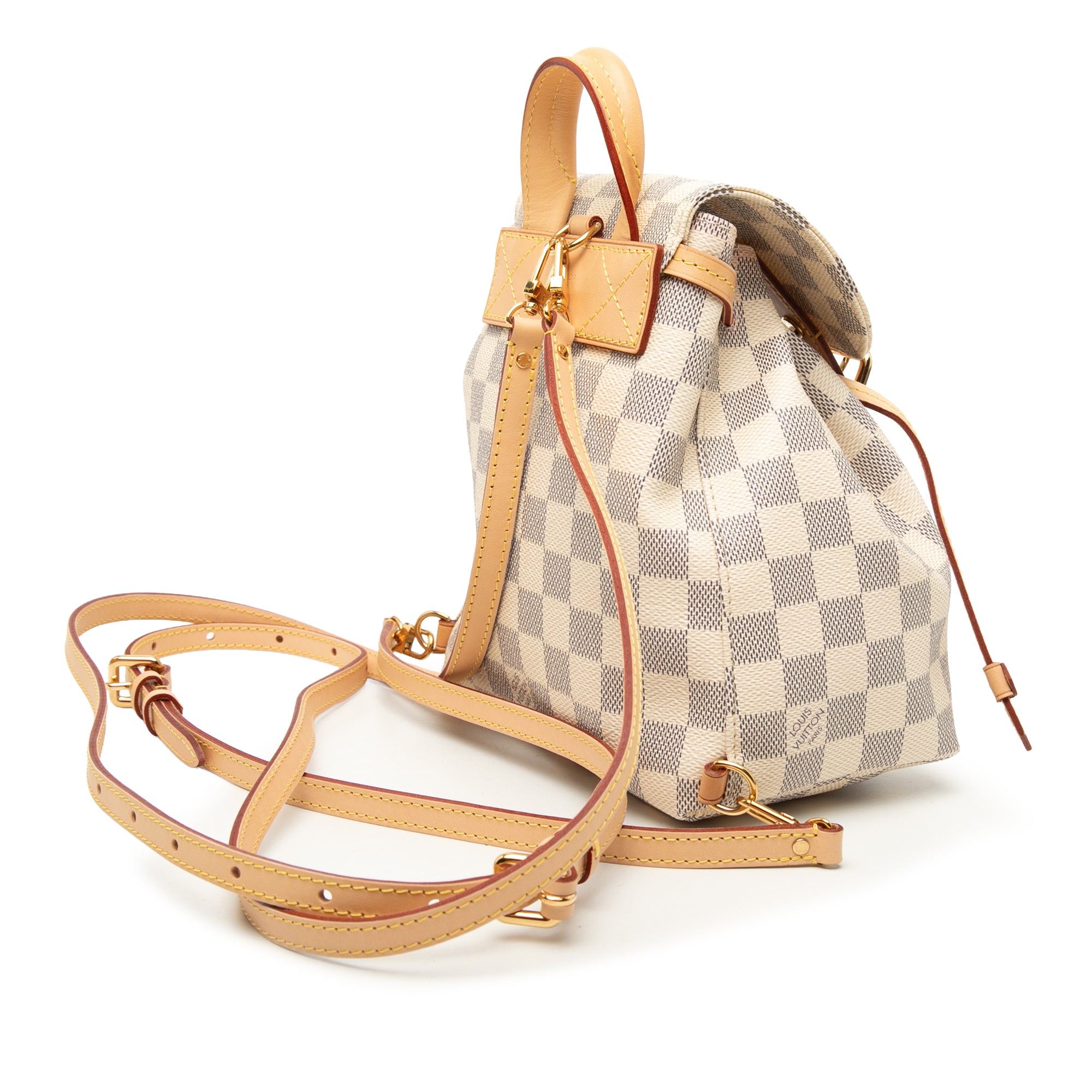 Damier Azur Sperone BB - Image 2