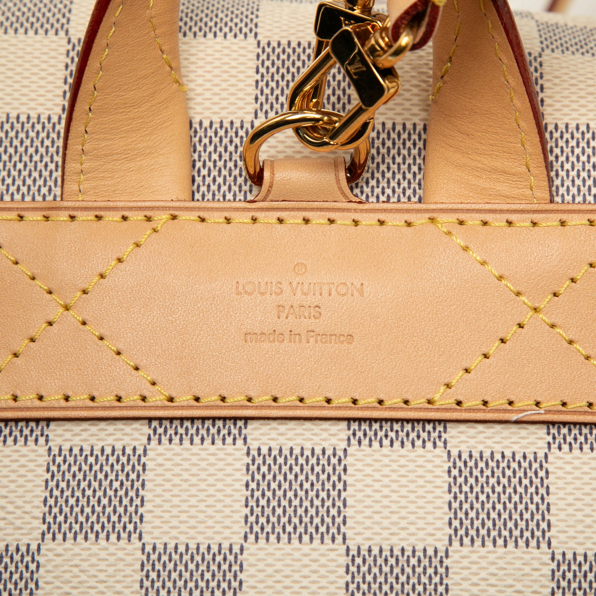 Damier Azur Sperone BB - Image 6