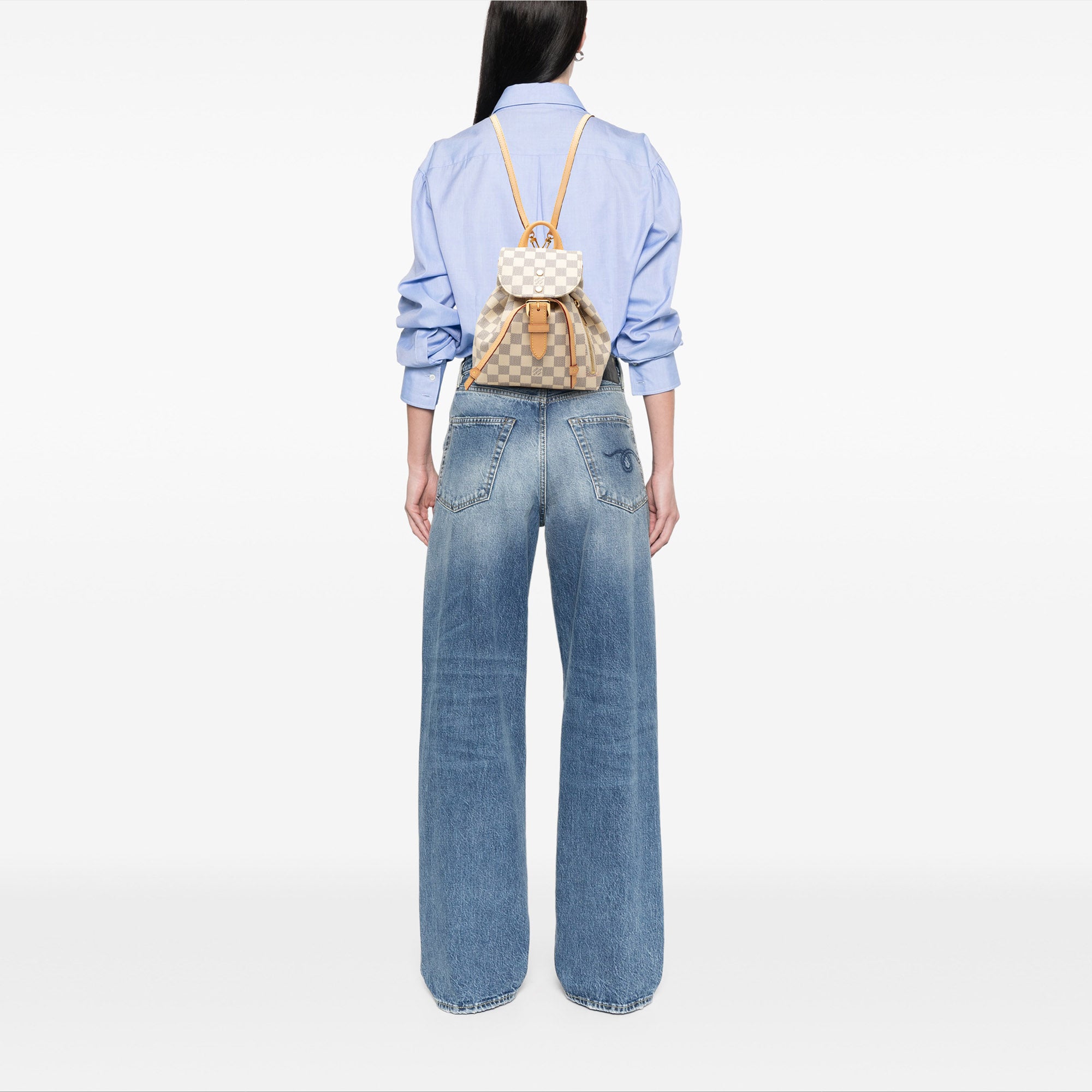 Damier Azur Sperone BB - Image 9