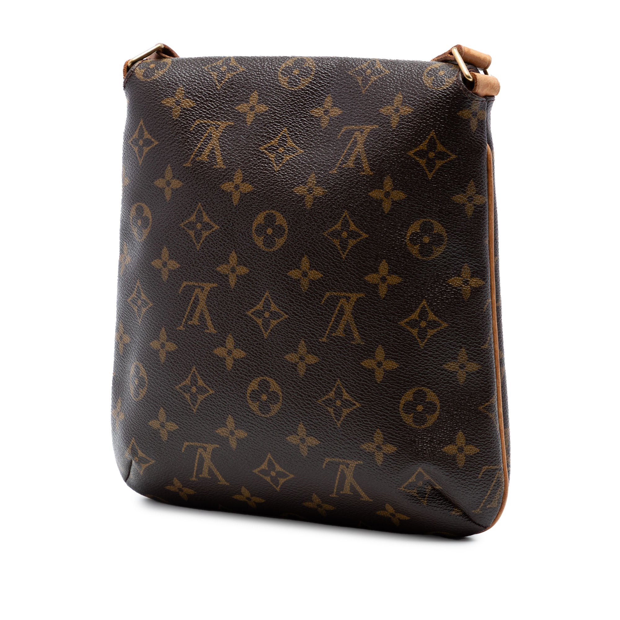 Monogram Musette Salsa PM Long Strap - Image 2