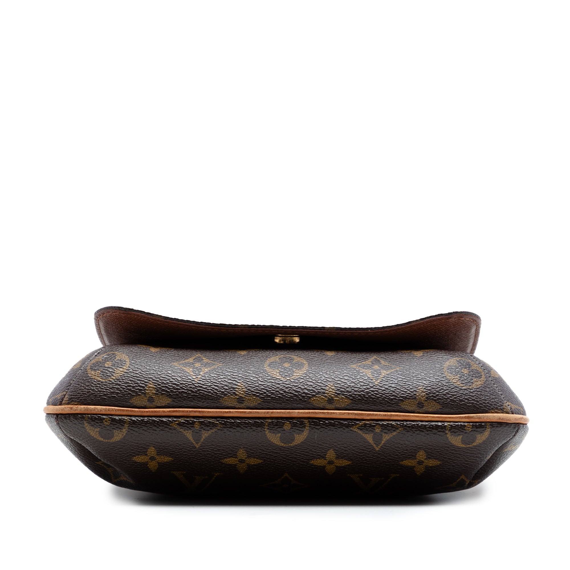 Monogram Musette Salsa PM Long Strap - Image 3