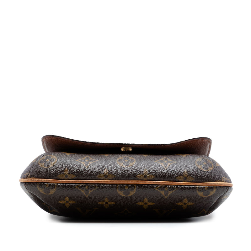 Monogram Musette Salsa PM Long Strap - Image 3