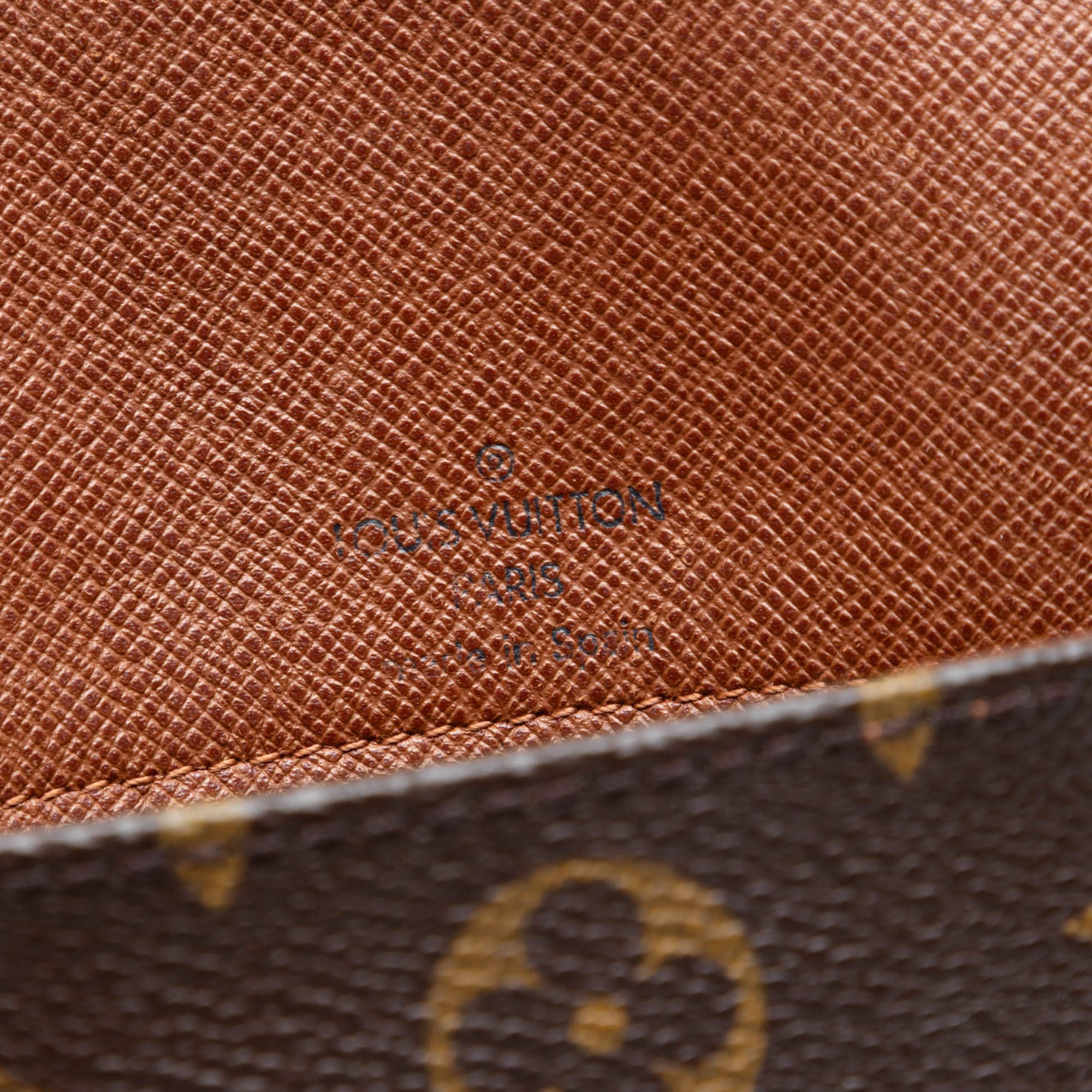 Monogram Musette Salsa PM Long Strap - Image 5