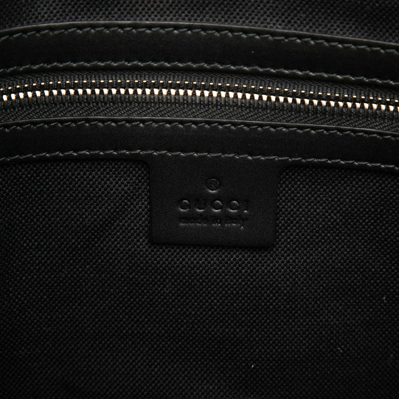 GG Supreme Web Clutch - Image 5