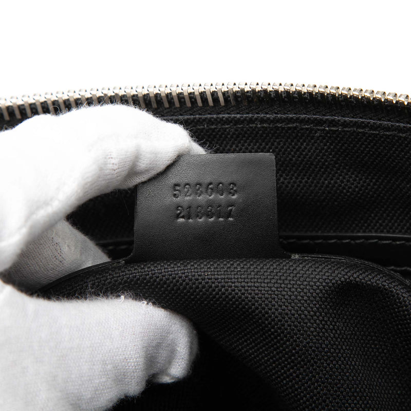 GG Supreme Web Clutch - Image 6