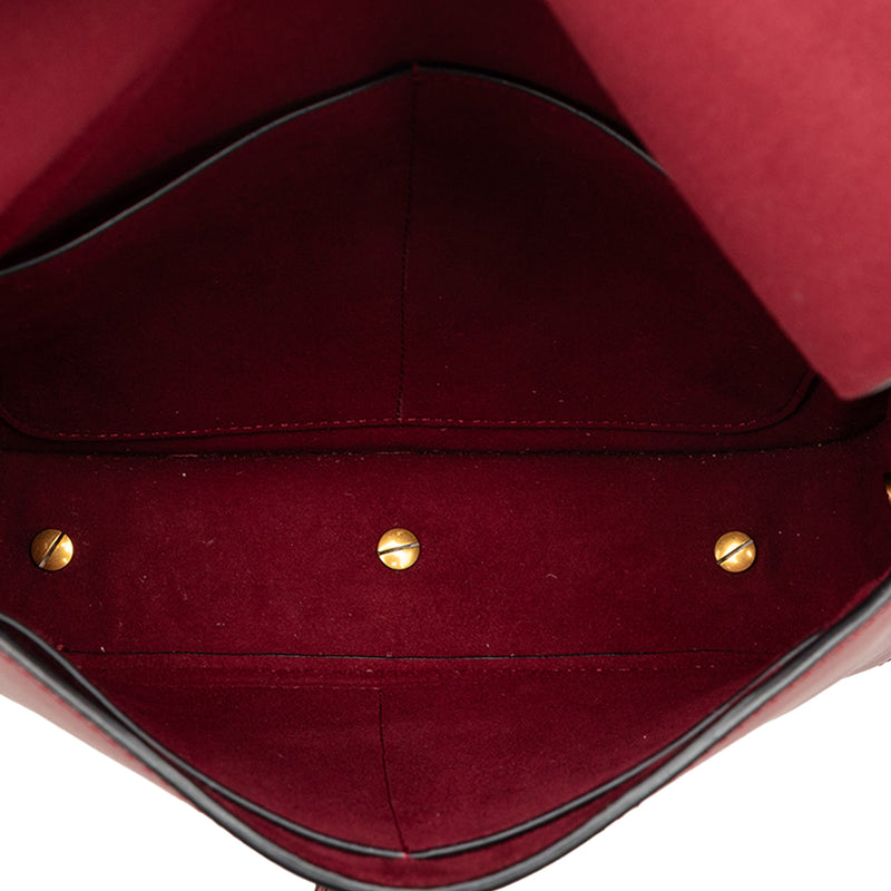 Calfskin DiorOdeo Flap - Image 4
