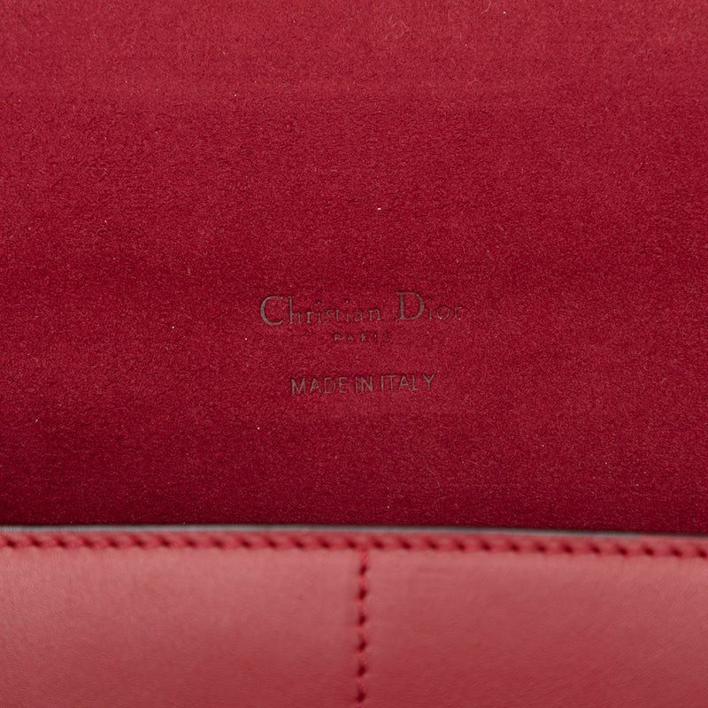 Calfskin DiorOdeo Flap - Image 5