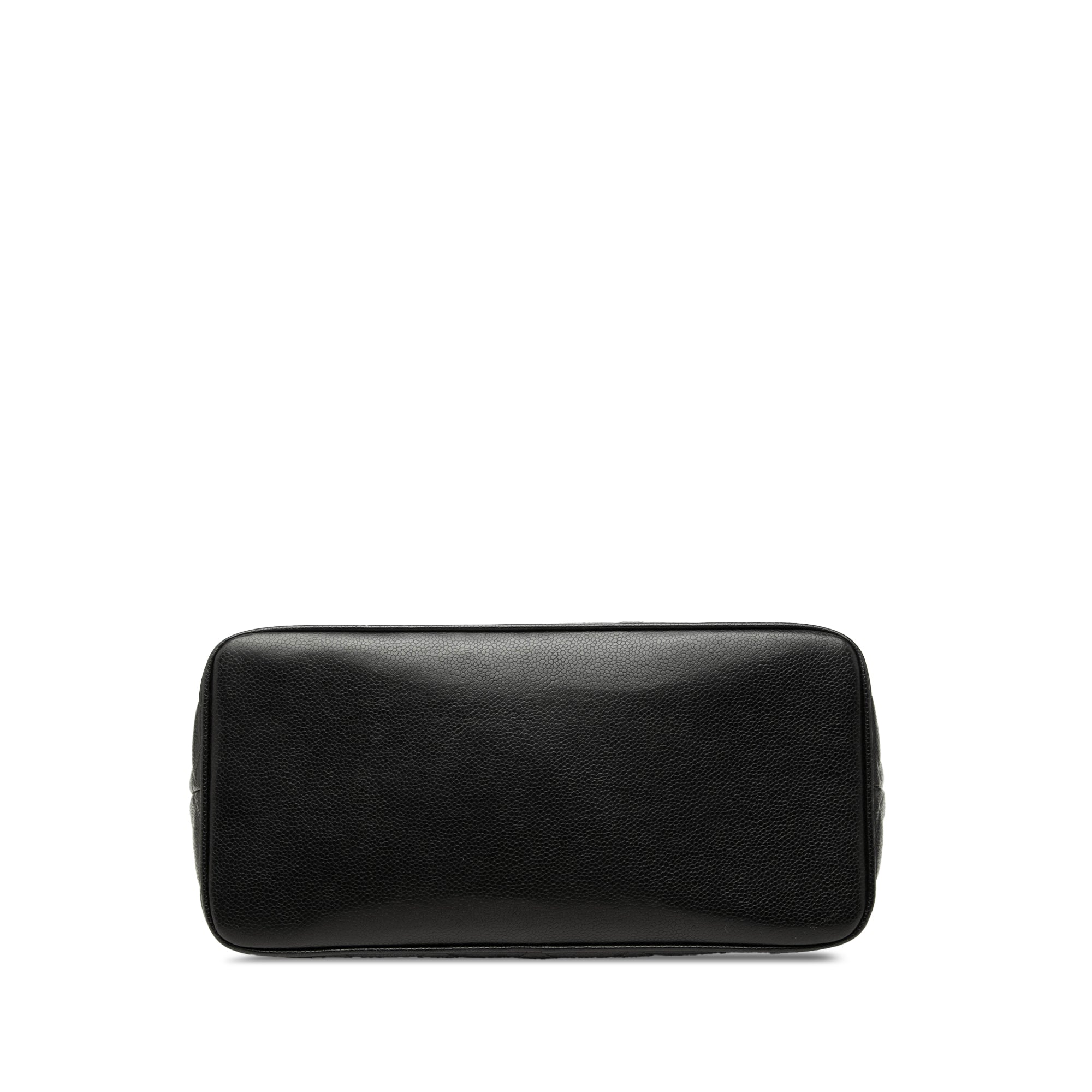 Caviar Medallion Tote - Image 3