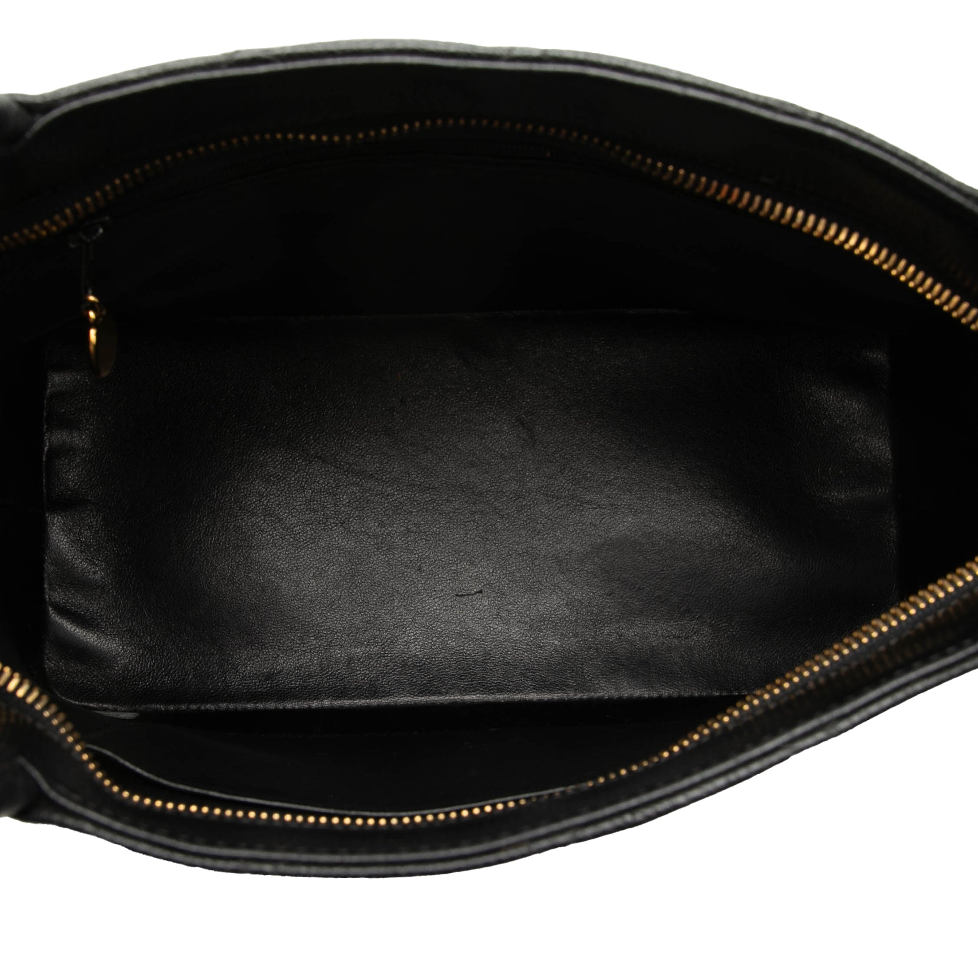 Caviar Medallion Tote - Image 4