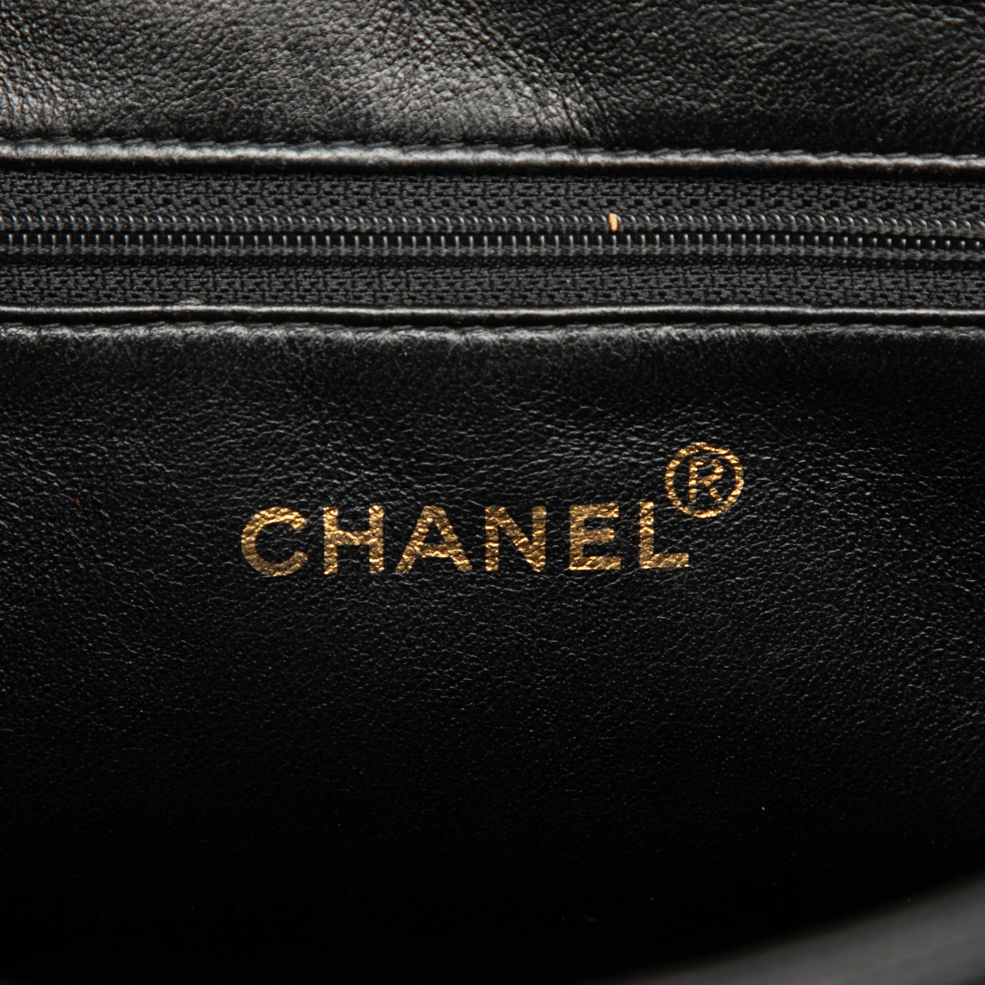 Caviar Medallion Tote - Image 5