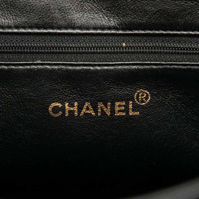 Caviar Medallion Tote - Image 5