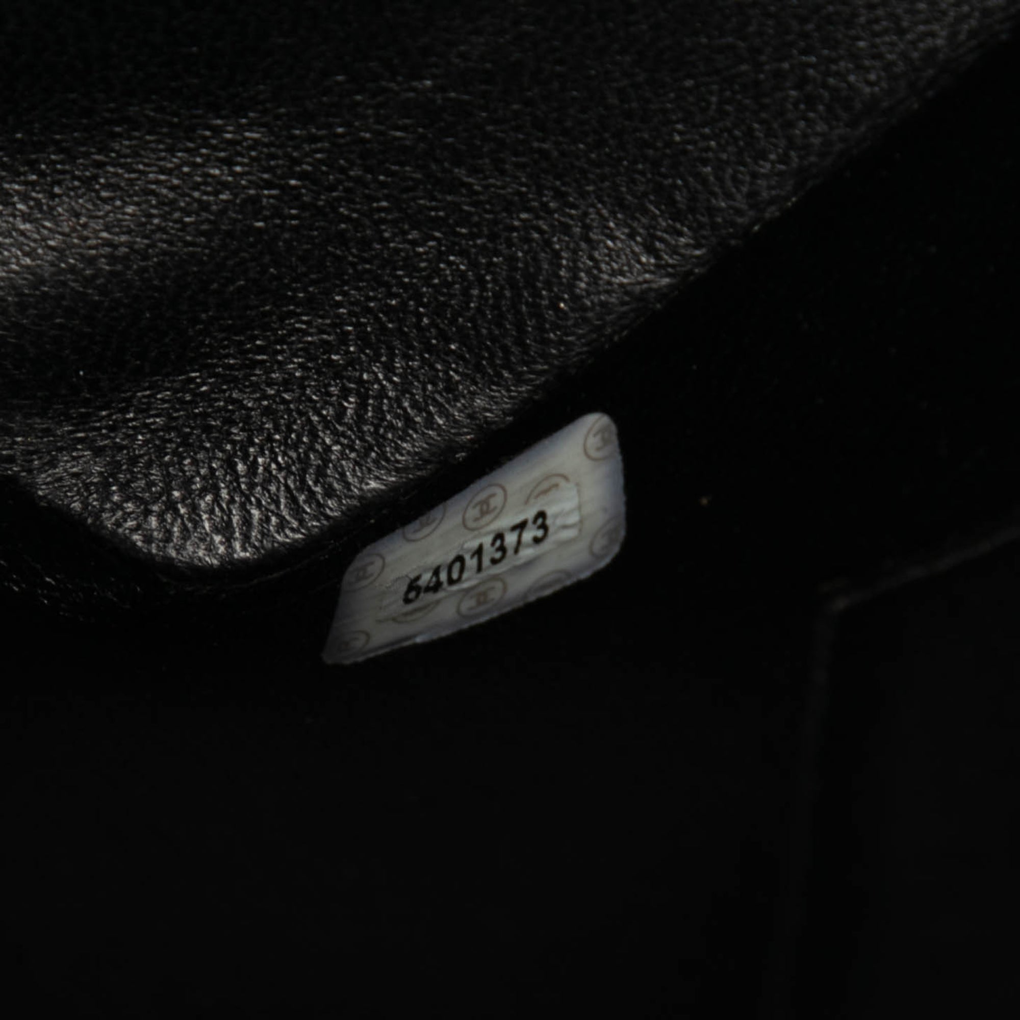 Caviar Medallion Tote - Image 6