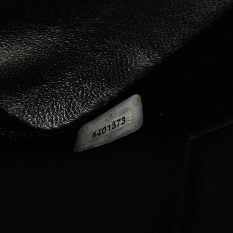 Caviar Medallion Tote - Image 6