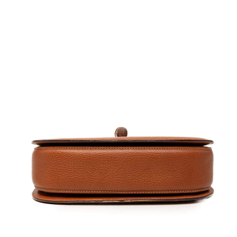 Grained Calfskin Bamboo Night - Image 3