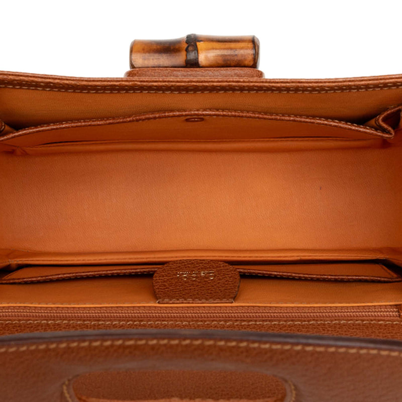 Grained Calfskin Bamboo Night - Image 4