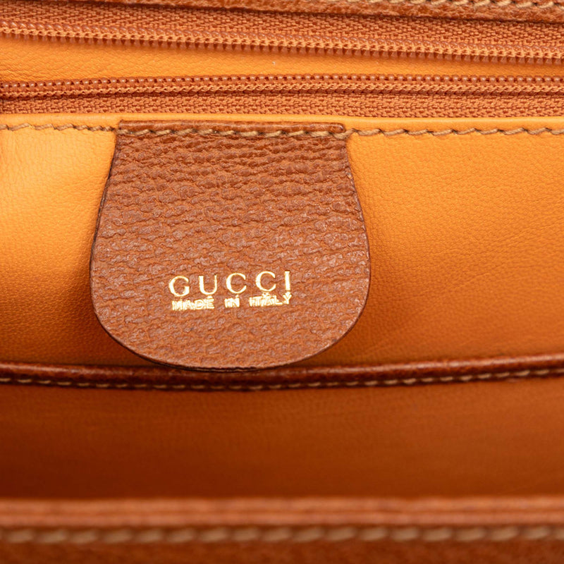 Grained Calfskin Bamboo Night - Image 5