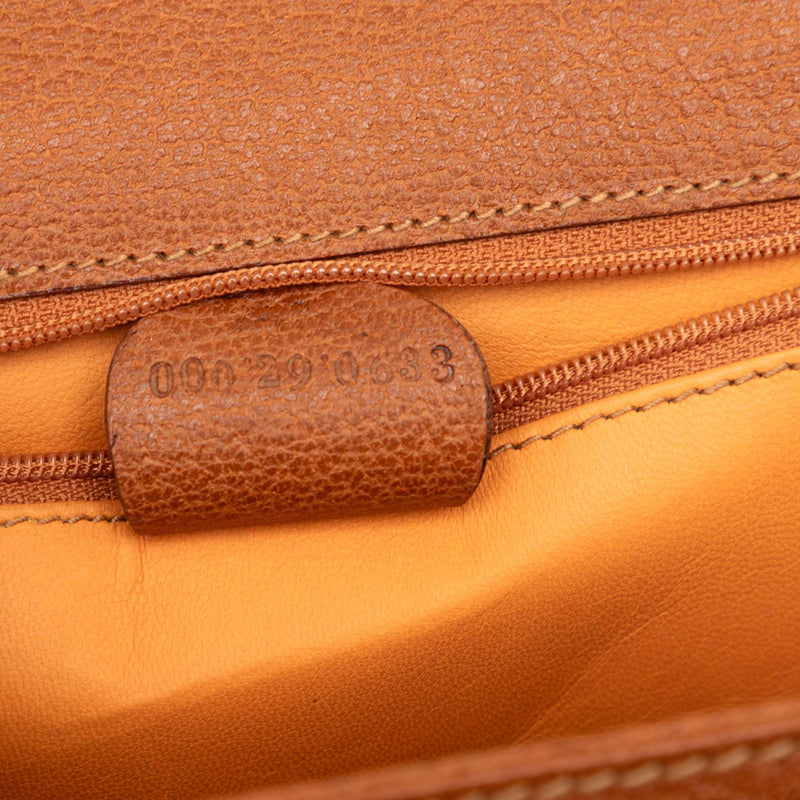 Grained Calfskin Bamboo Night - Image 6