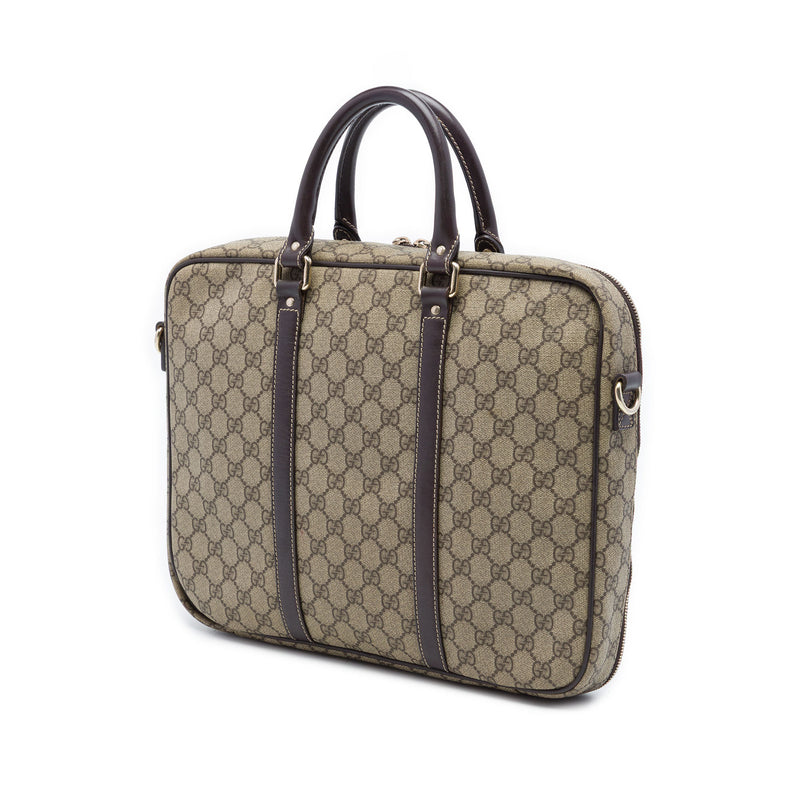 GG Supreme Business Bag - Image 2