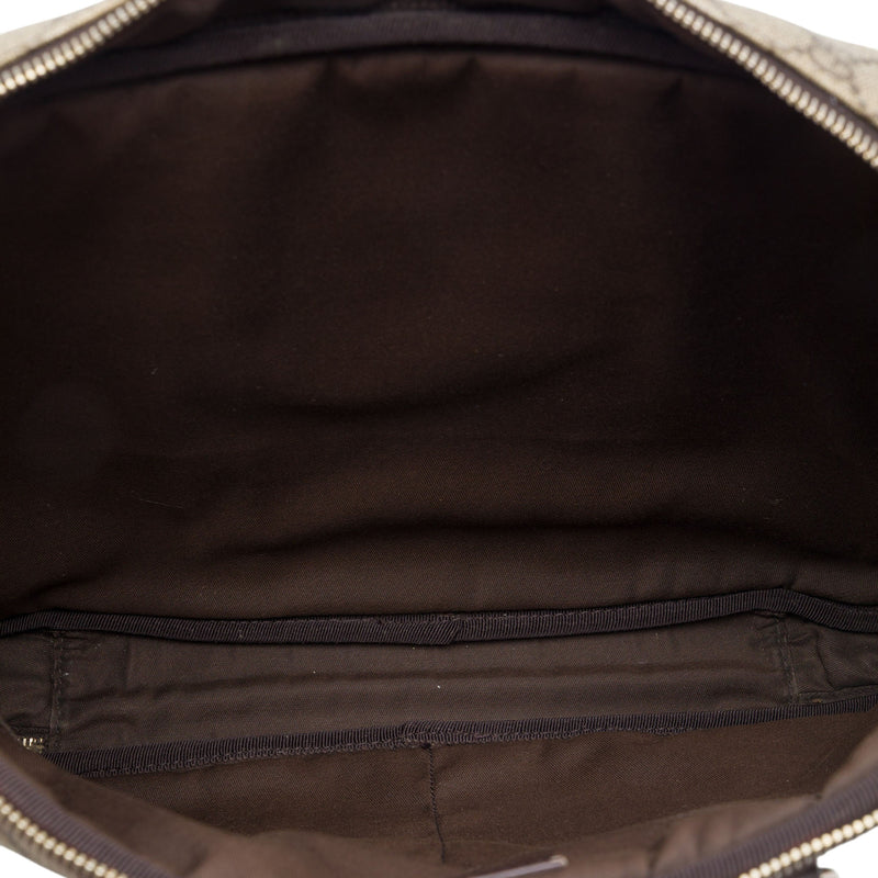 GG Supreme Business Bag - Image 4