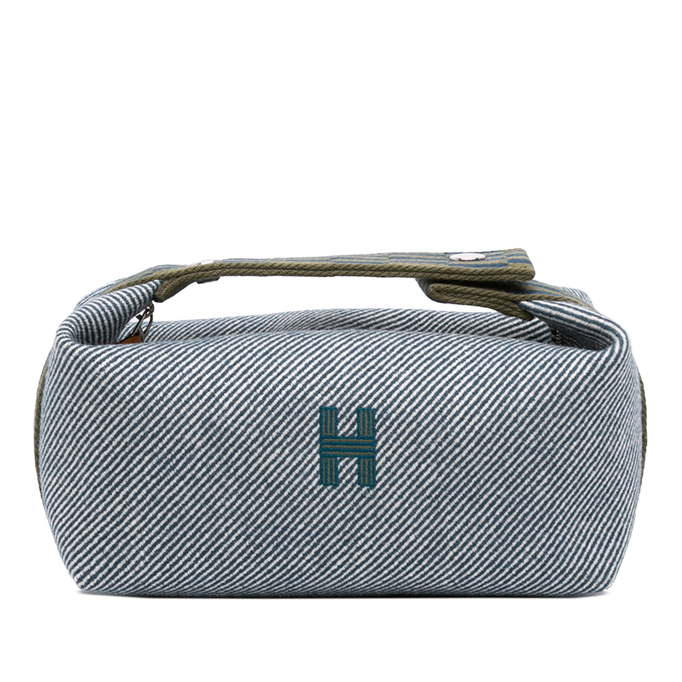 Small Wool Bride A Brac H Natte Case - Image 1