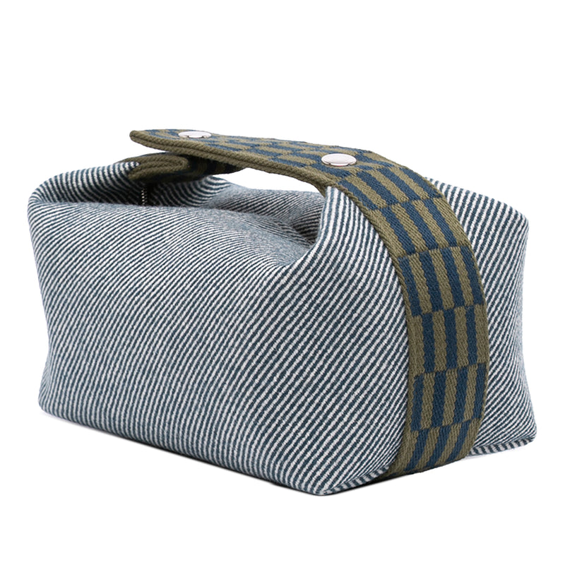 Small Wool Bride A Brac H Natte Case - Image 2