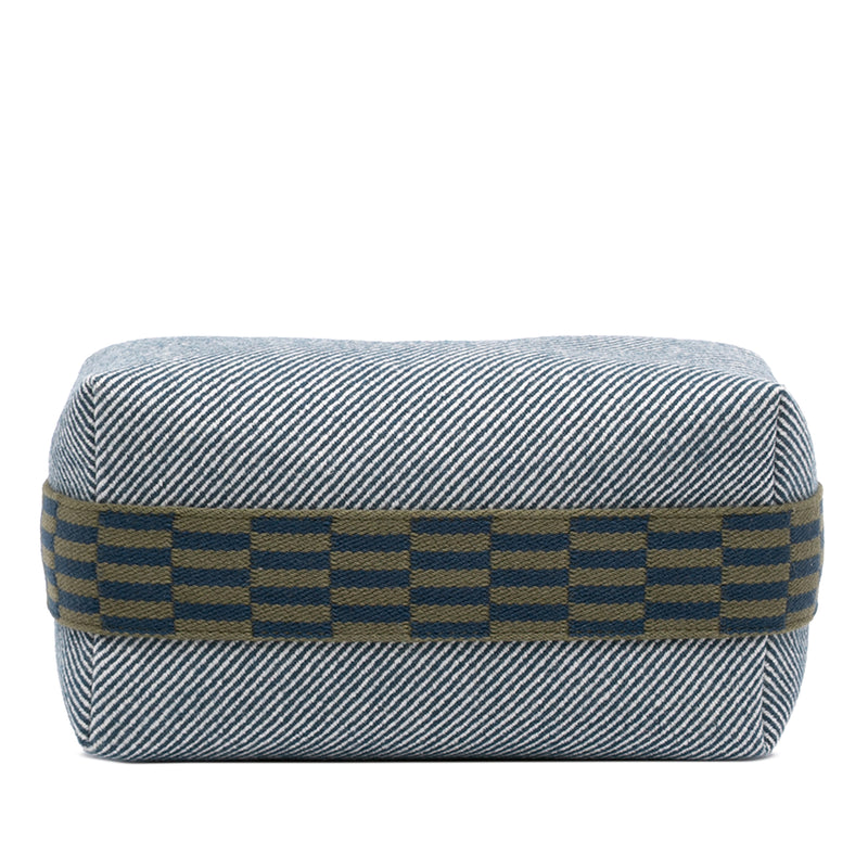 Small Wool Bride A Brac H Natte Case - Image 3