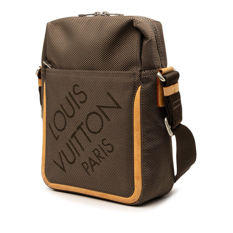 Damier Geant Citadin - Image 2