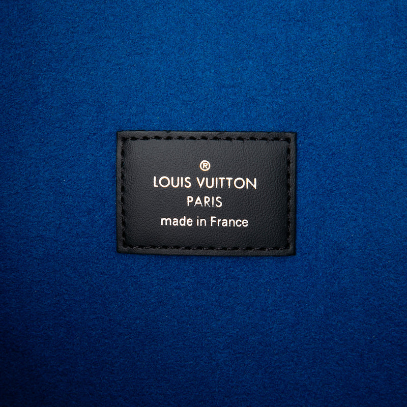 Damier Graphite Alpha Pochette GM - Image 5