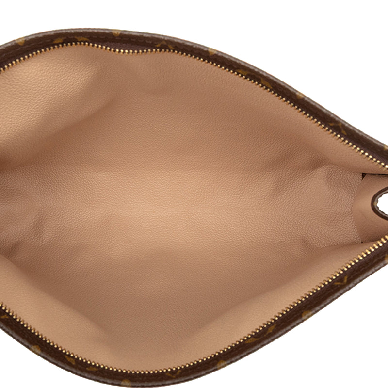 Monogram Toiletry Pouch 26 - Image 4