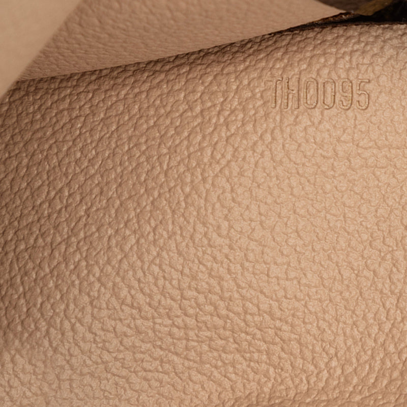 Monogram Toiletry Pouch 26 - Image 5
