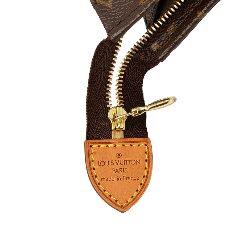 Monogram Toiletry Pouch 26 - Image 6