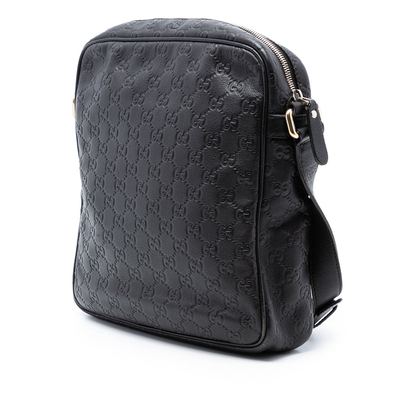 Guccissima Crossbody - Image 2